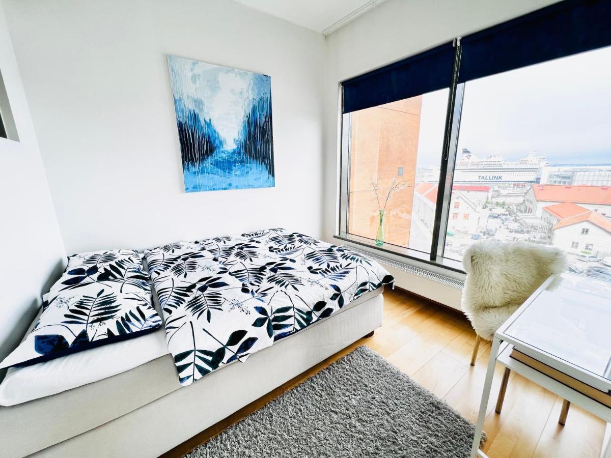 Lootsi Apartment With Sauna, Next To Old Town, City Center, Port Talin Exterior foto